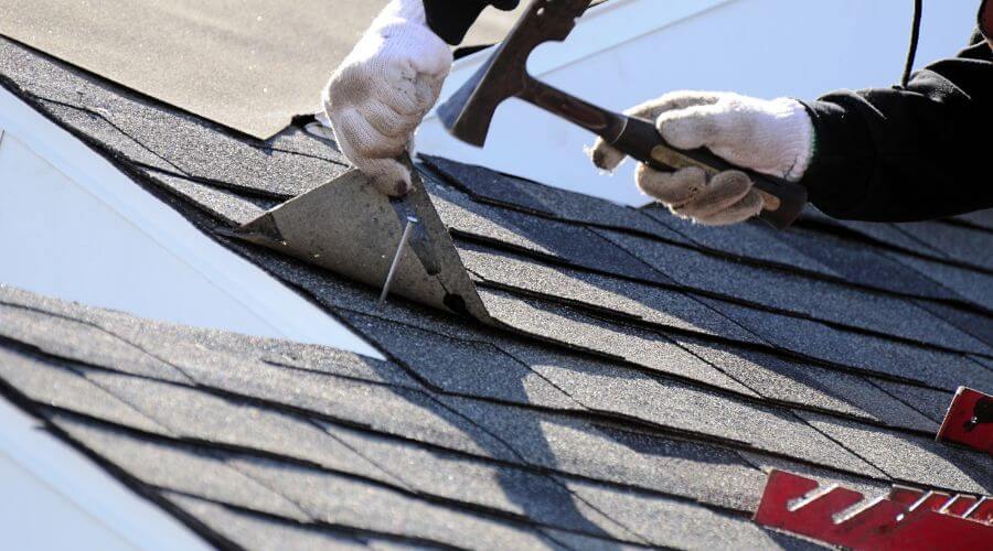 Expert Emergency Roof Repairs services in Perth, ND